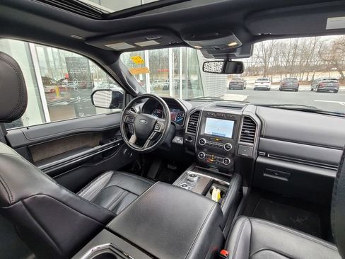 Used 2021 Ford Expedition Limited image 15