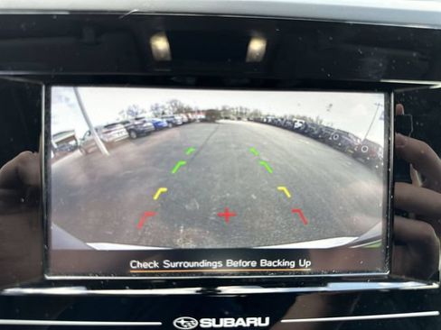 Used 2024 Subaru Forester Premium AWD/4WD image 25