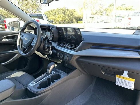 New 2026 Chevrolet Trax LS w/ LS Convenience Package image 29