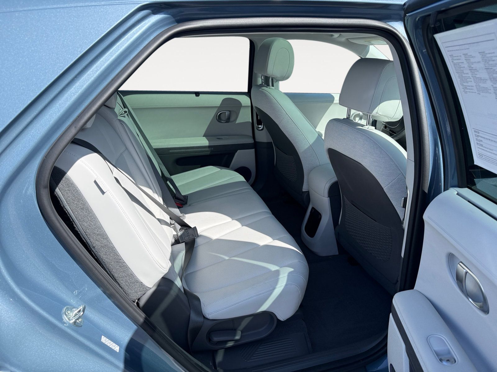 Used 2024 Hyundai Ioniq 5 Limited RWD image 18