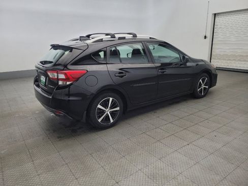 Used 2019 Subaru Impreza 2.0i Premium image 10