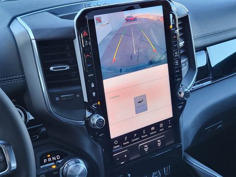 New 2026 RAM 1500 Laramie image 12