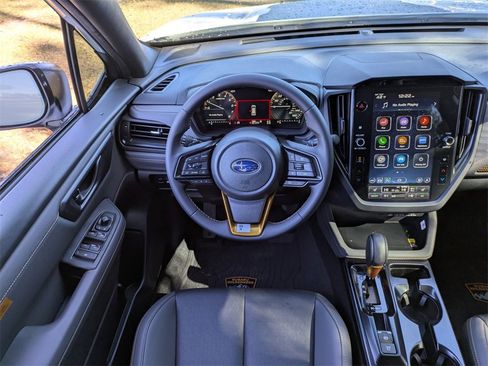 New 2026 Subaru Forester Wilderness image 17