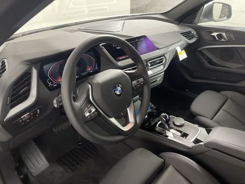 Used 2024 BMW 228i xDrive Gran Coupe w/ Convenience Package AWD/4WD image 14