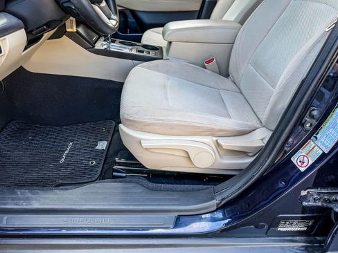 Used 2018 Subaru Outback 2.5i image 22