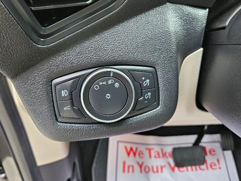 Used 2019 Ford Escape SEL image 29