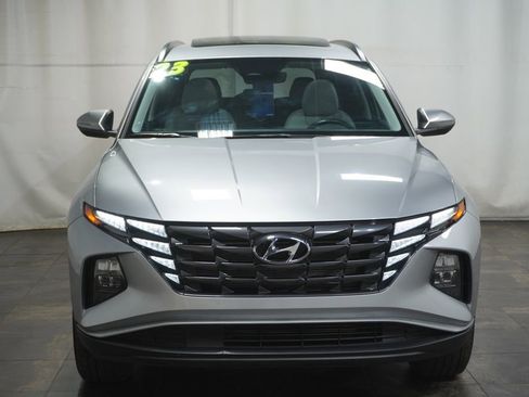 Used 2023 Hyundai Tucson SEL w/ Convenience Package image 9