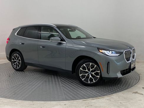 Used 2026 BMW X3 xDrive30 w/ Premium Package AWD/4WD image 6