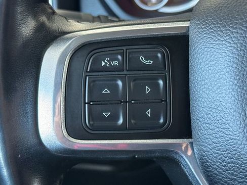 Used 2022 RAM 3500 Laramie image 36