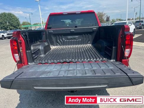 Used 2024 GMC Sierra 1500 Elevation AWD/4WD image 9