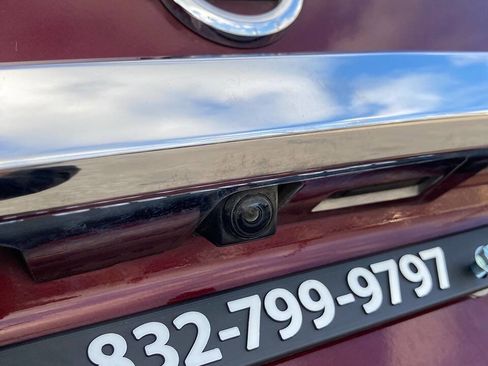 Used 2016 Nissan Maxima SR image 8