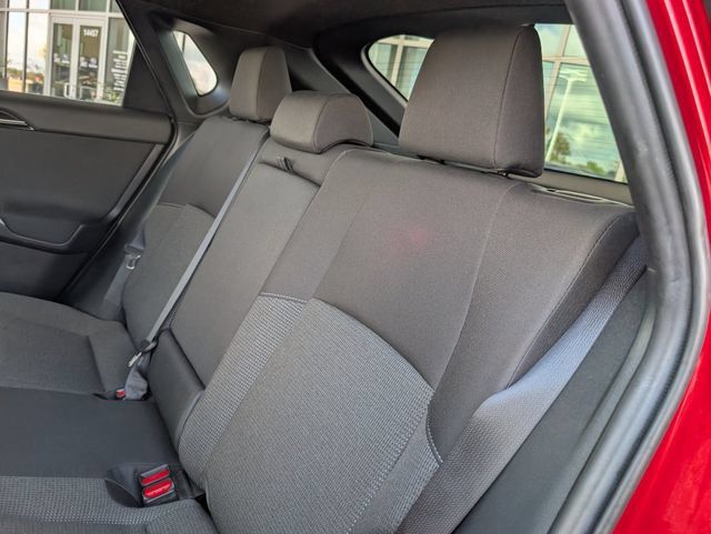 Certified 2024 Subaru Solterra AWD/4WD image 26