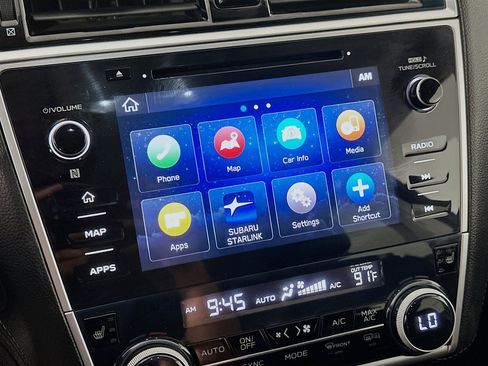 Used 2019 Subaru Outback 2.5i Premium AWD/4WD image 19