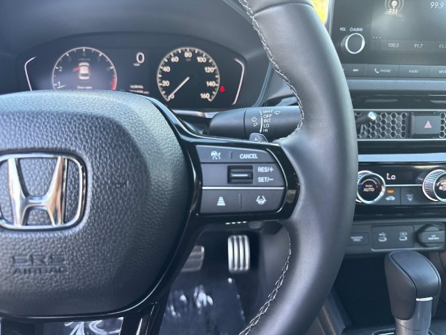 Used 2026 Honda Civic Sport image 29