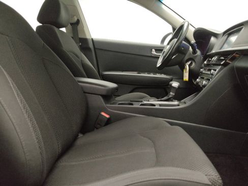 Used 2019 Kia Optima LX w/ LX Premium Package FWD image 21
