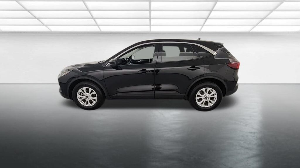 Used 2023 Ford Escape Active w/ Tech Pack #2 AWD/4WD image 4
