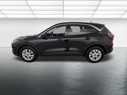 Used 2023 Ford Escape Active w/ Tech Pack #2 AWD/4WD image 4