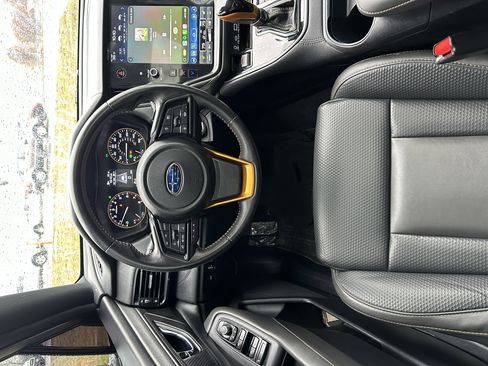 Used 2023 Subaru Outback Wilderness image 37
