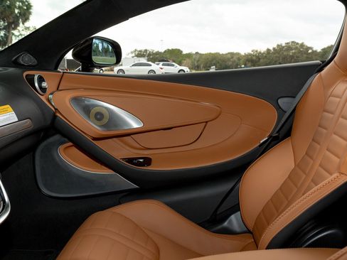 Used 2025 McLaren GTS image 62