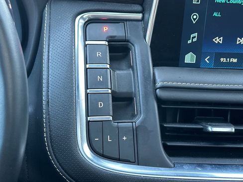 Used 2023 Chevrolet Tahoe Premier image 24