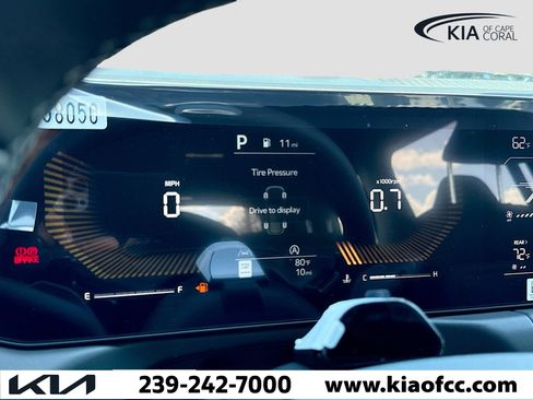 New 2027 Kia Telluride S image 41