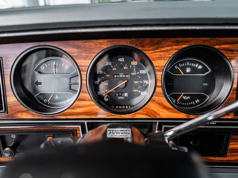 Used 1988 Dodge Ramcharger 4WD image 17