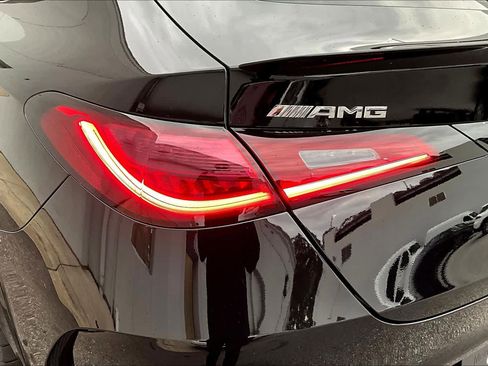 Used 2026 Mercedes-Benz GLC 43 AMG AMG GLC 43 image 14