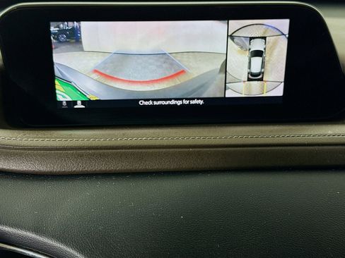 Used 2022 MAZDA CX-30 2.5 Turbo w/ Premium Plus Pkg image 19