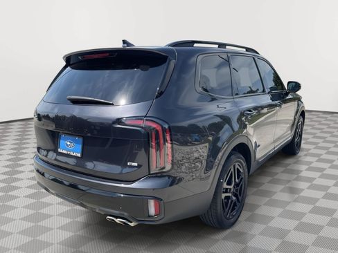 Used 2025 Kia Telluride SX Prestige X-Line AWD/4WD image 29