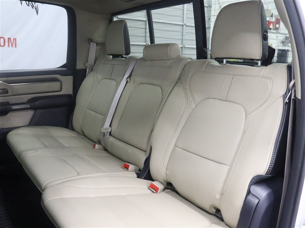 Used 2019 RAM 1500 Limited AWD/4WD image 18