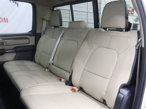 Used 2019 RAM 1500 Limited AWD/4WD image 18