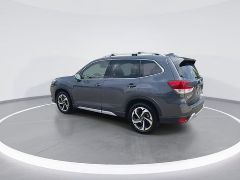 Certified 2023 Subaru Forester Touring AWD/4WD image 6