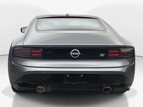 Used 2024 Nissan Z Sport w/ Floor Mat Package image 8