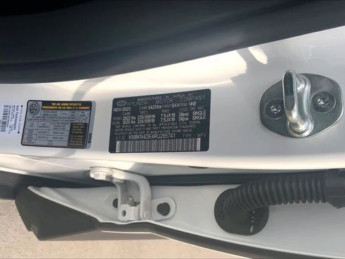 Used 2024 Hyundai Ioniq 5 SEL RWD image 33