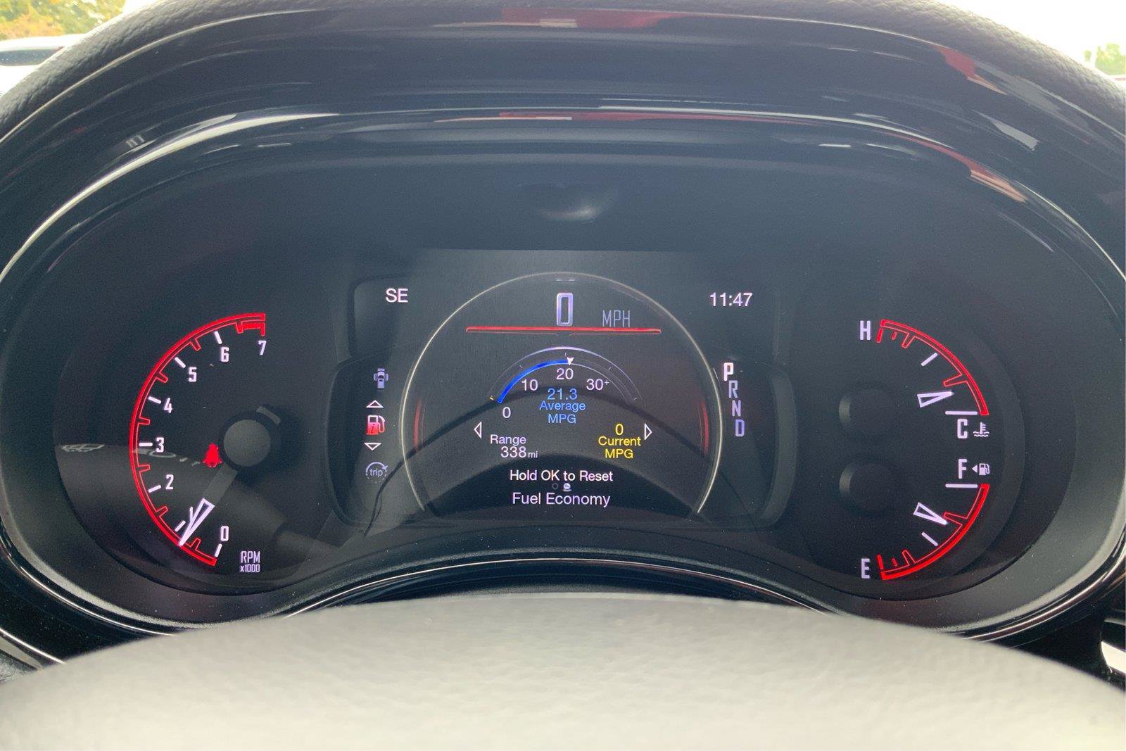 Used 2024 Dodge Durango GT AWD/4WD image 15