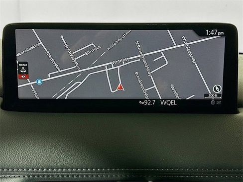 Used 2021 MAZDA CX-5 Signature image 16