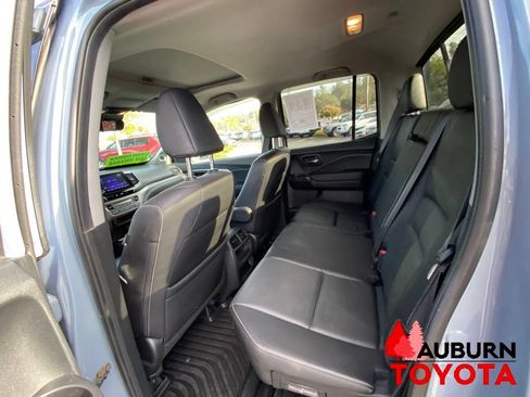 Used 2023 Honda Ridgeline RTL-E image 25