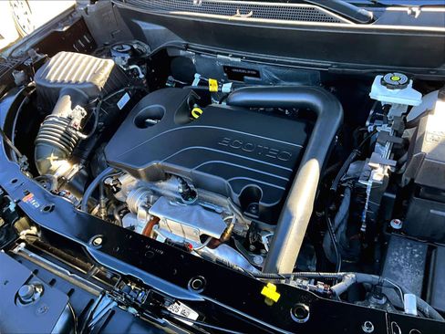 Used 2025 Chevrolet Equinox LT image 35