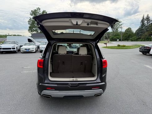 Used 2017 GMC Acadia Denali w/ LPO, Floor Liner Package AWD/4WD image 15
