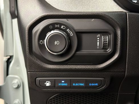 Used 2024 Jeep Wrangler Unlimited AWD/4WD image 30