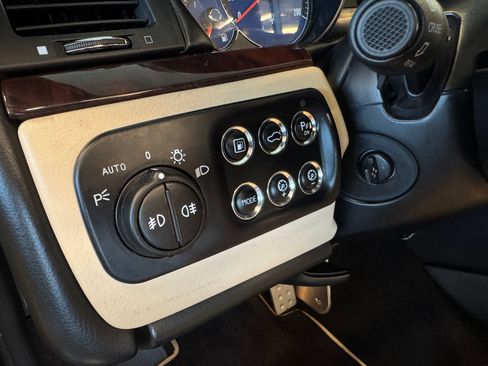 Used 2014 Maserati GranTurismo Convertible RWD image 56