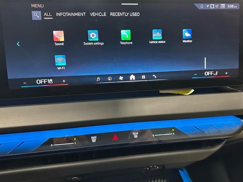 Used 2025 BMW X3 xDrive30i w/ M Sport Package image 31