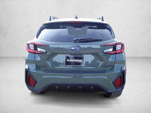 New 2026 Subaru Crosstrek 2.5i Limited image 3