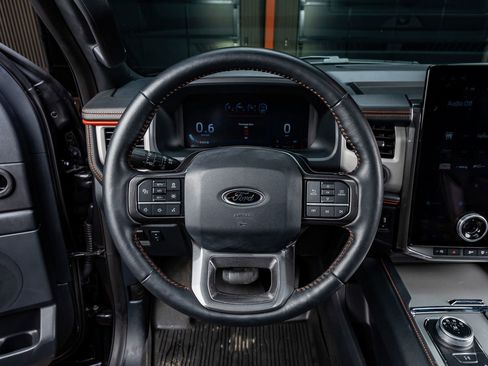 Used 2024 Ford Expedition Timberline image 17