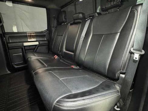 Used 2018 Ford F150 Lariat RWD image 25