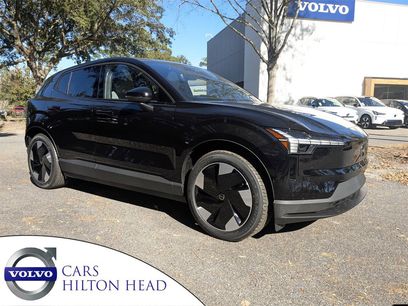 New 2025 Volvo EX30 Ultra w/ Climate Package