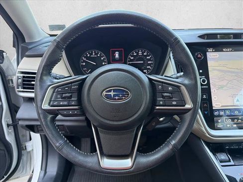 Used 2024 Subaru Outback Limited AWD/4WD image 14