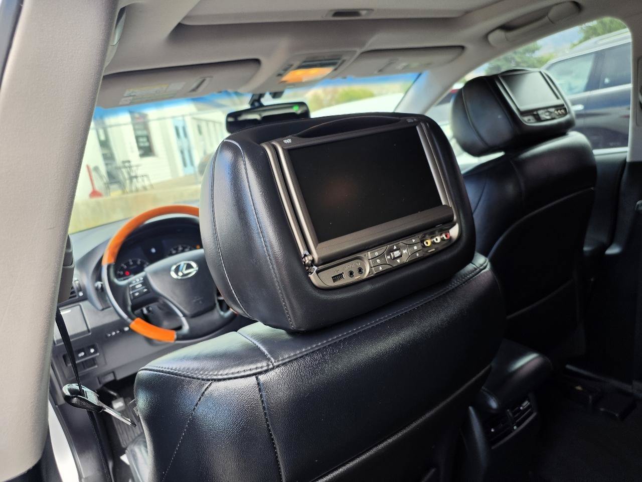 Used 2010 Lexus RX 350 2WD image 11