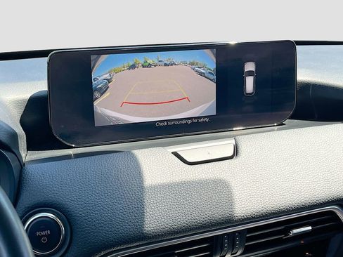 Used 2024 MAZDA CX-90 Plug-In Hybrid w/ Premium Pkg image 13