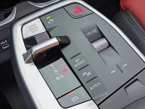 Certified 2023 BMW X1 xDrive28i w/ M Sport Package image 12